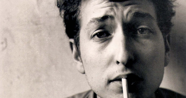 Bob Dylan on the Ideal Environment for Creative Work