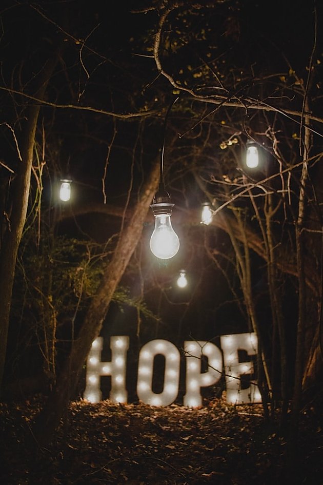 5 Steps to Getting Hope Back in Your Life