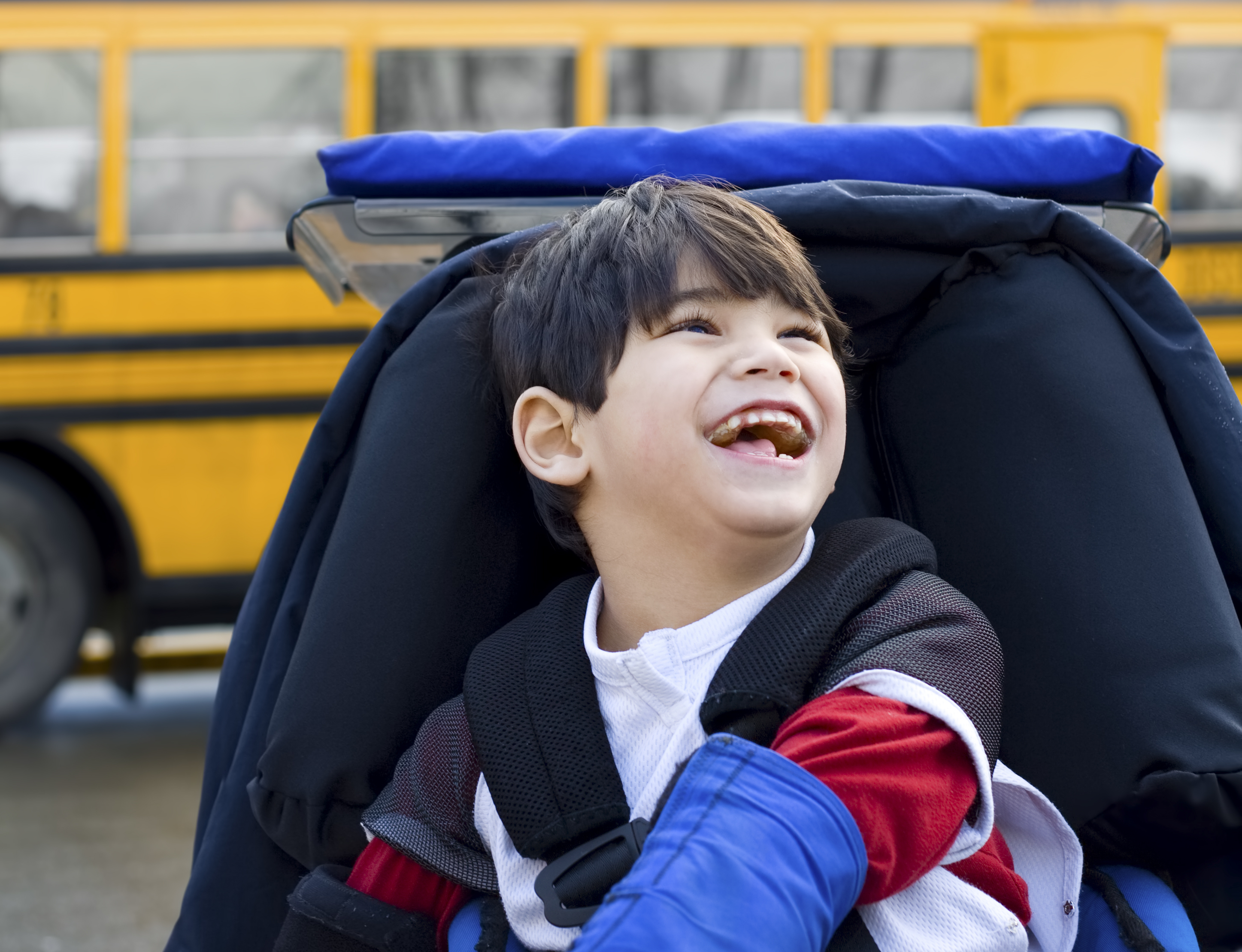 A Parent’s Guide to Researching Schools for Children With Special Needs
