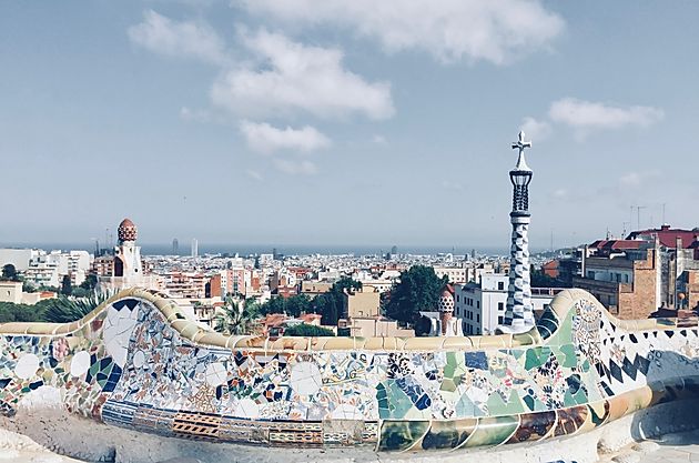 5 Reasons Why You Need to Visit Barcelona