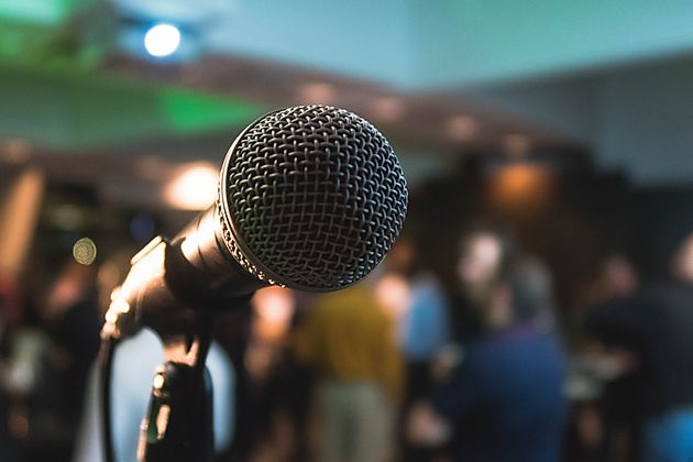 Easy and Effective Public Speaking Tips