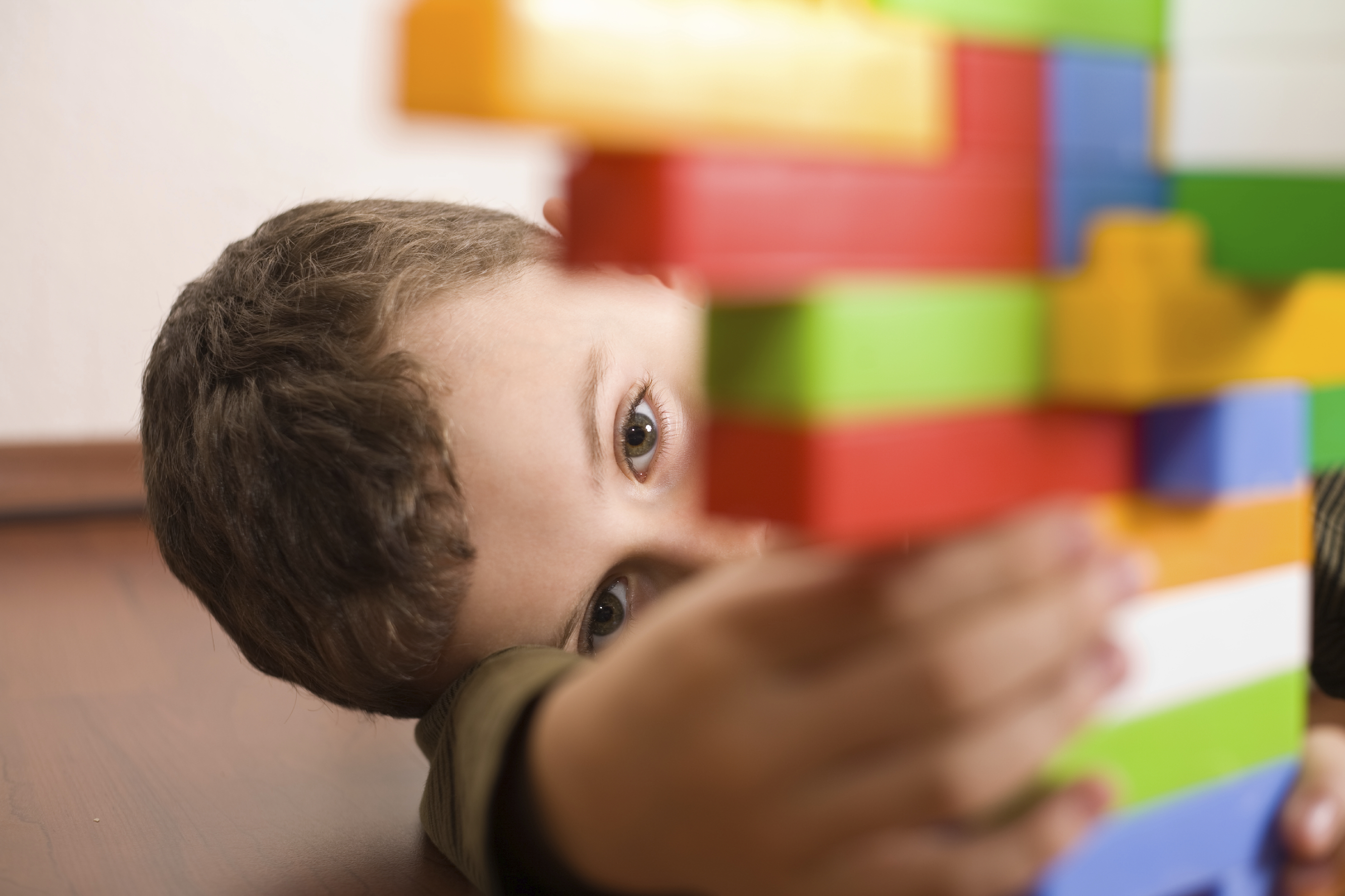 Thinking Outside the Box: Programs that Teach Kids Creative Problem-Solving Skills