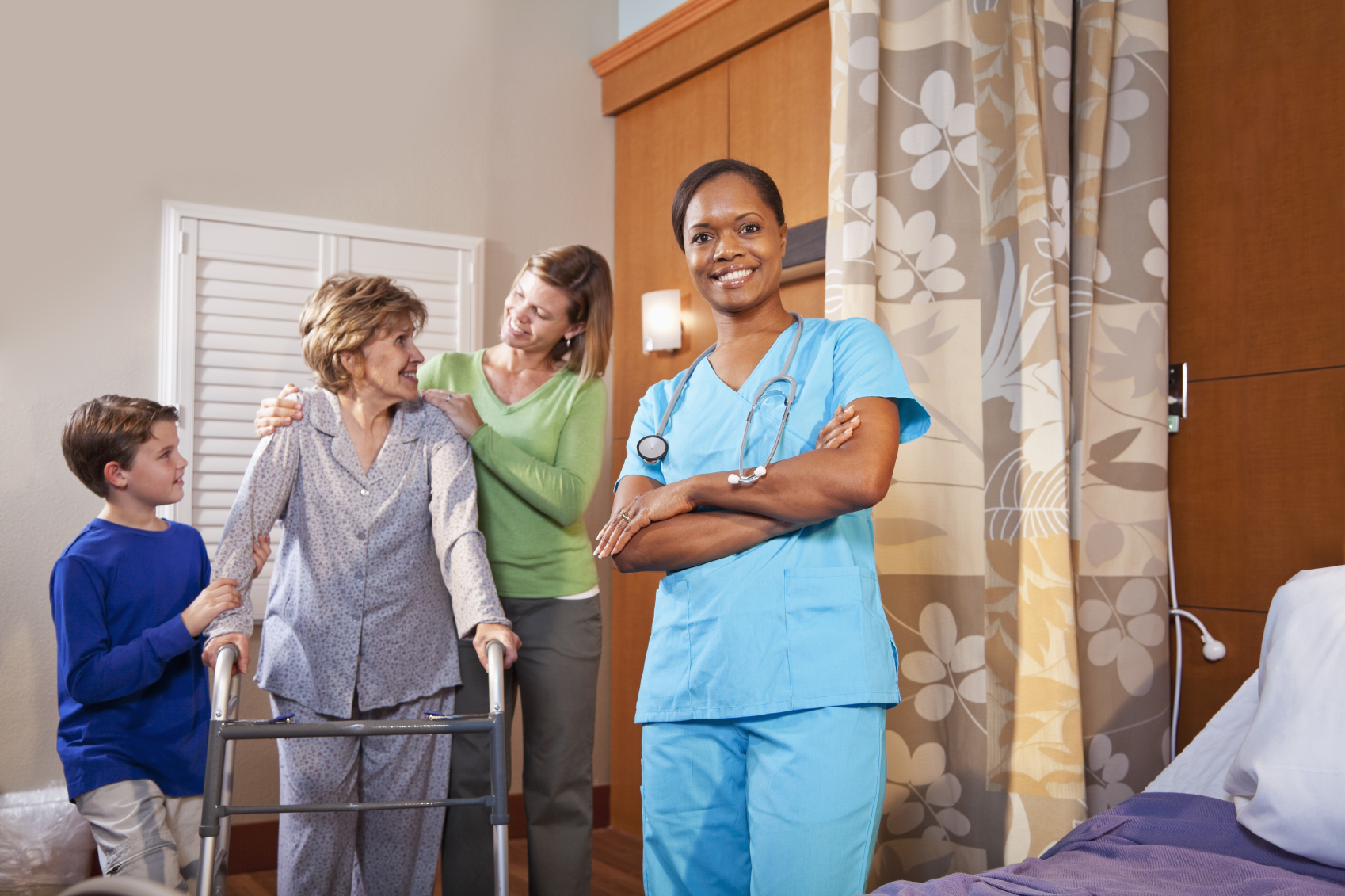 Is a Job in Community Health Nursing Right for You?