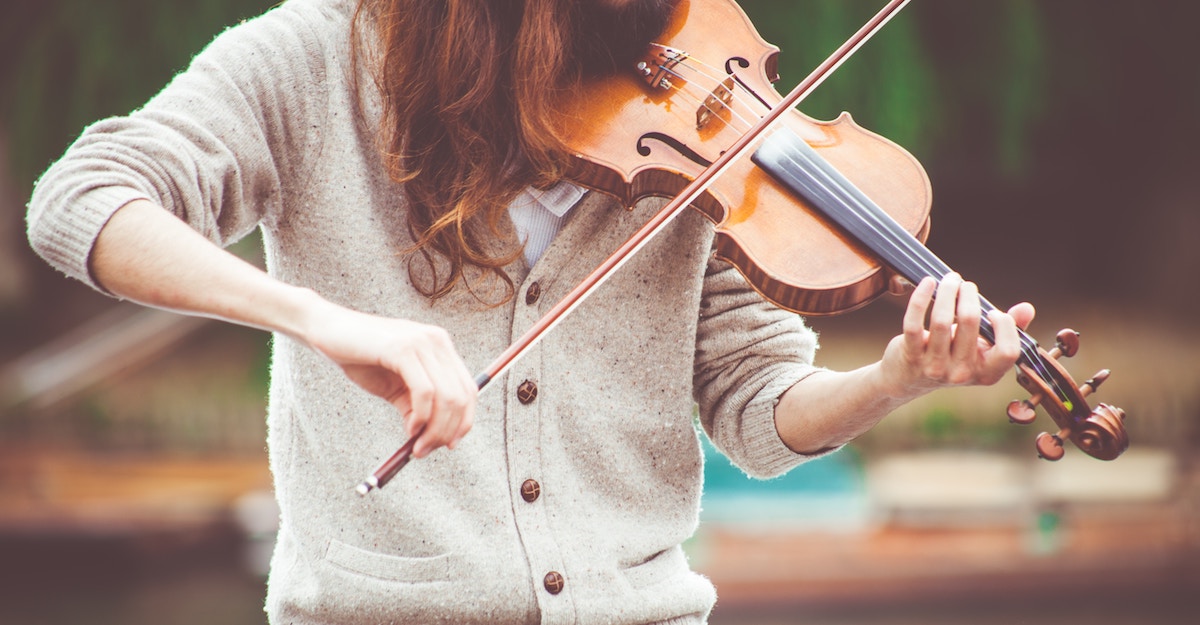 Do You Need a Master’s Degree in Music? Here’s How to Know.
