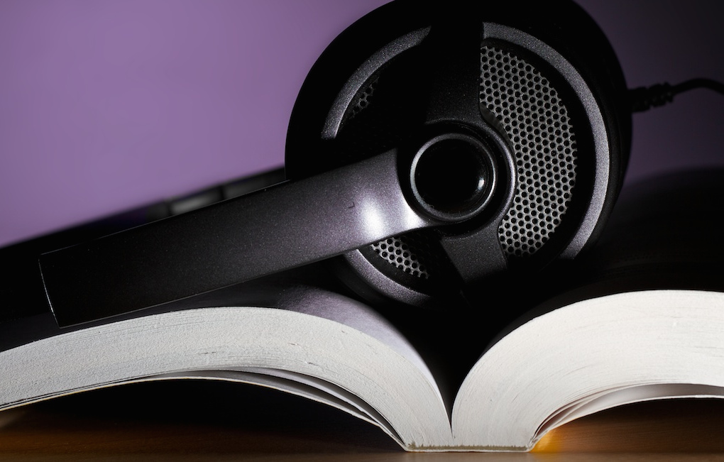 11 Audiobooks to Enjoy as A Family