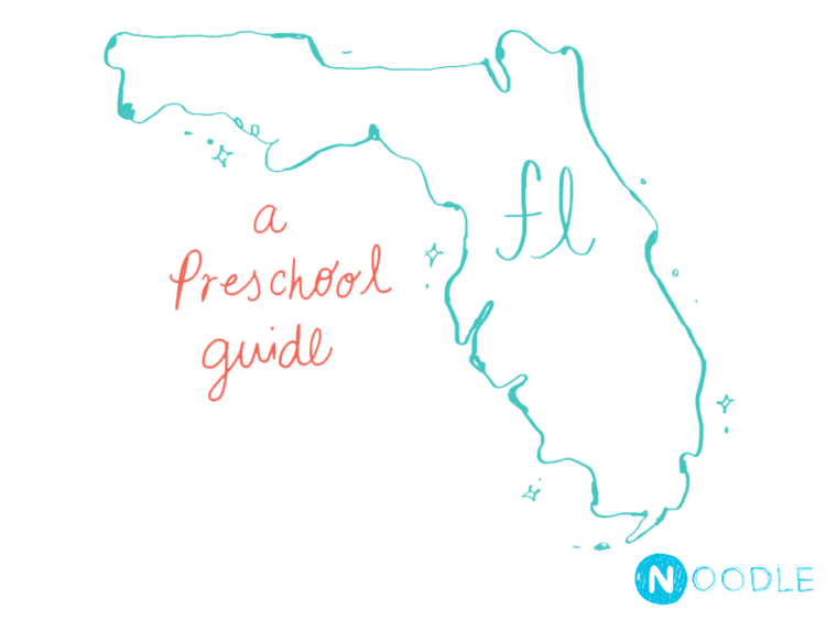 How Preschool Works in Florida | Noodle
