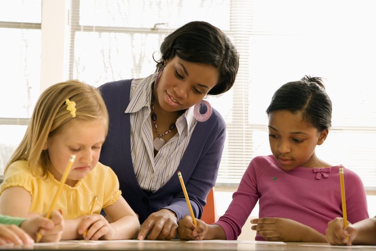 Solutions to the Achievement Gap — According to Teachers