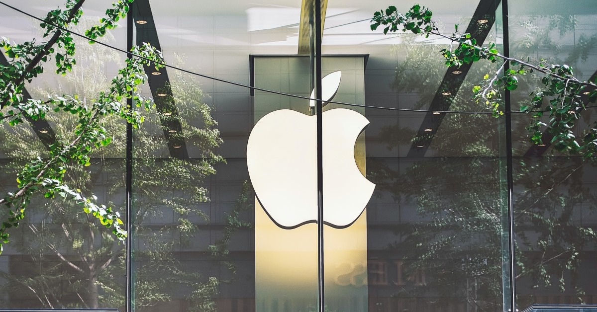 Want to Work for Apple? Chances Are, You’ll Need These Degrees.