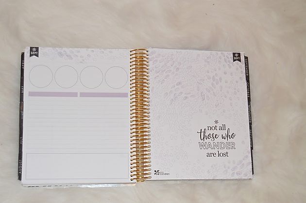 Erin Condren Planners: It’s More Than Just A Planner It’s A Lifestyle