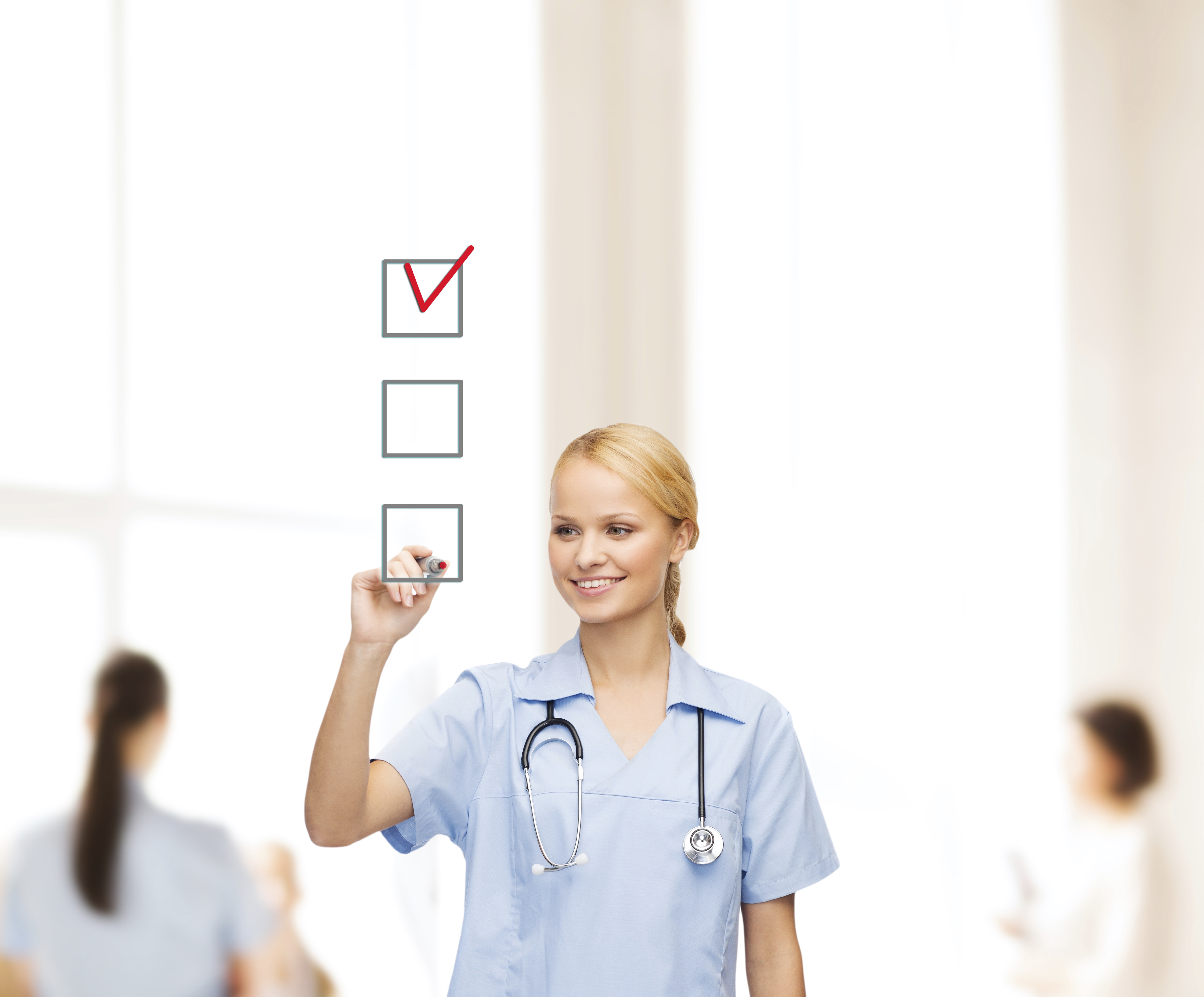 Nurse-Recommended NCLEX-RN Tips and Tricks