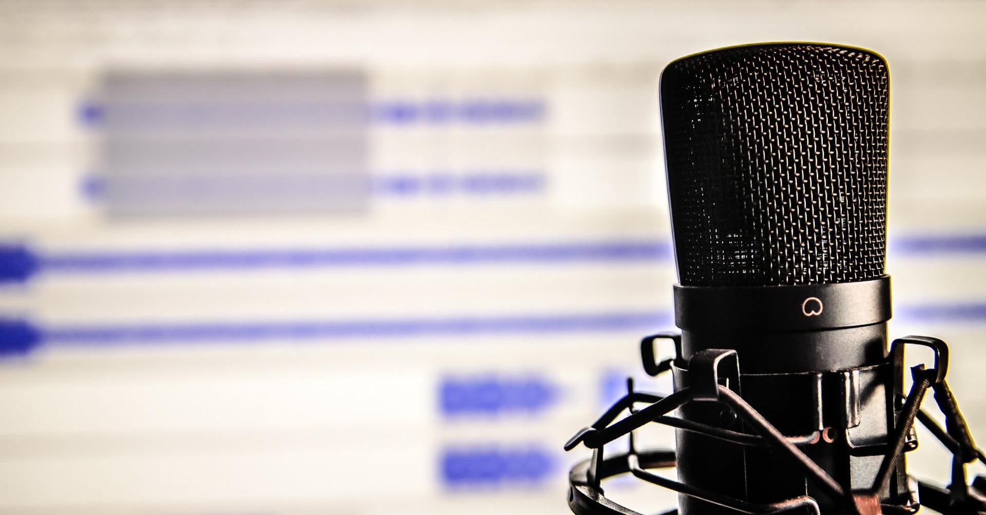 Top 12 Podcasts for Entrepreneurs