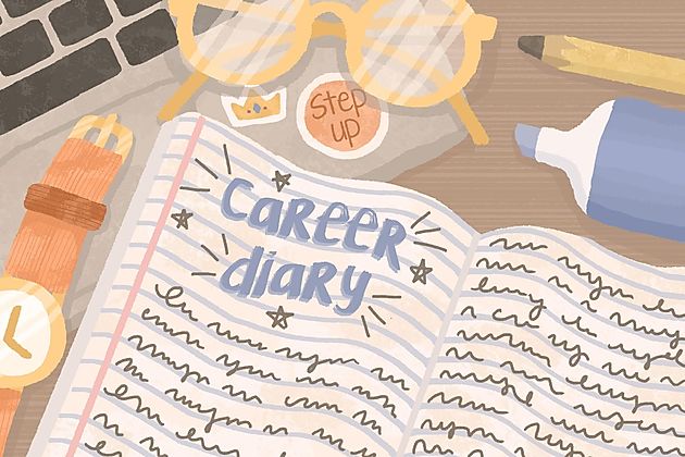 Career Diary: Nishta J. Mehra