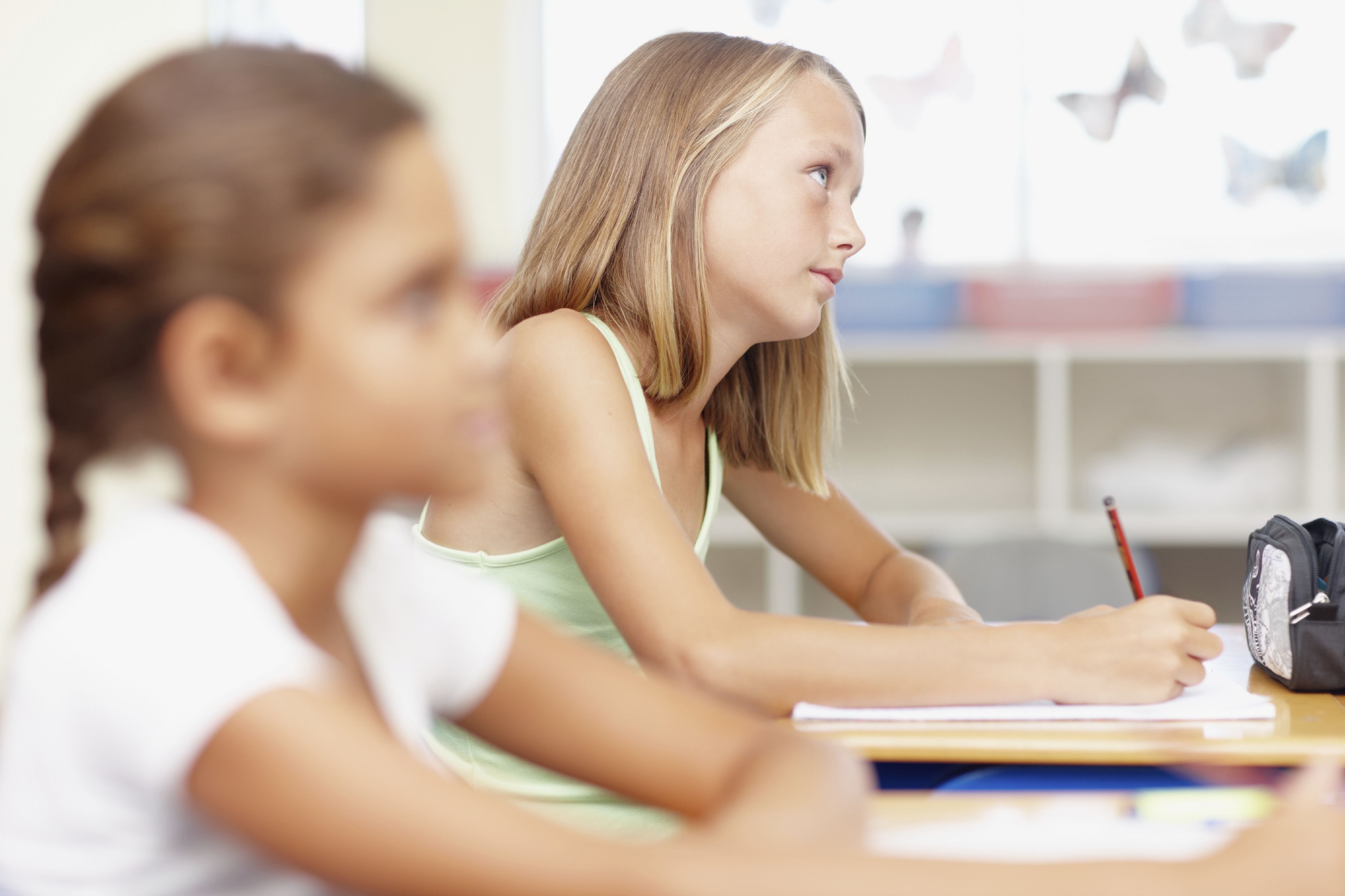 Does Your Child Have Complex Learning Needs? Here’s What To Look for in Her Classroom