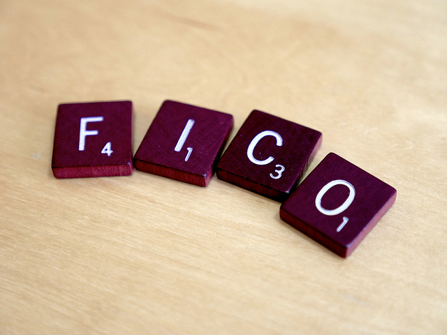 What’s a FICO Score and How Does it Affect Student Loans?