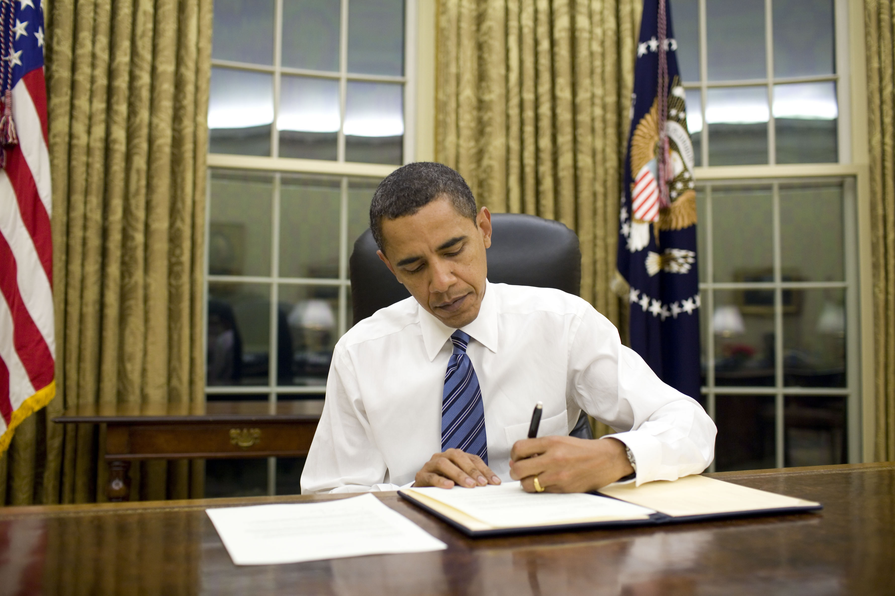 Obama Highlights Education Reform in SOTU Speech
