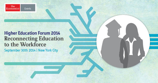 Why You Should Attend The Economist’s Higher Education Forum