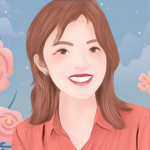 Mindy Zhang profile