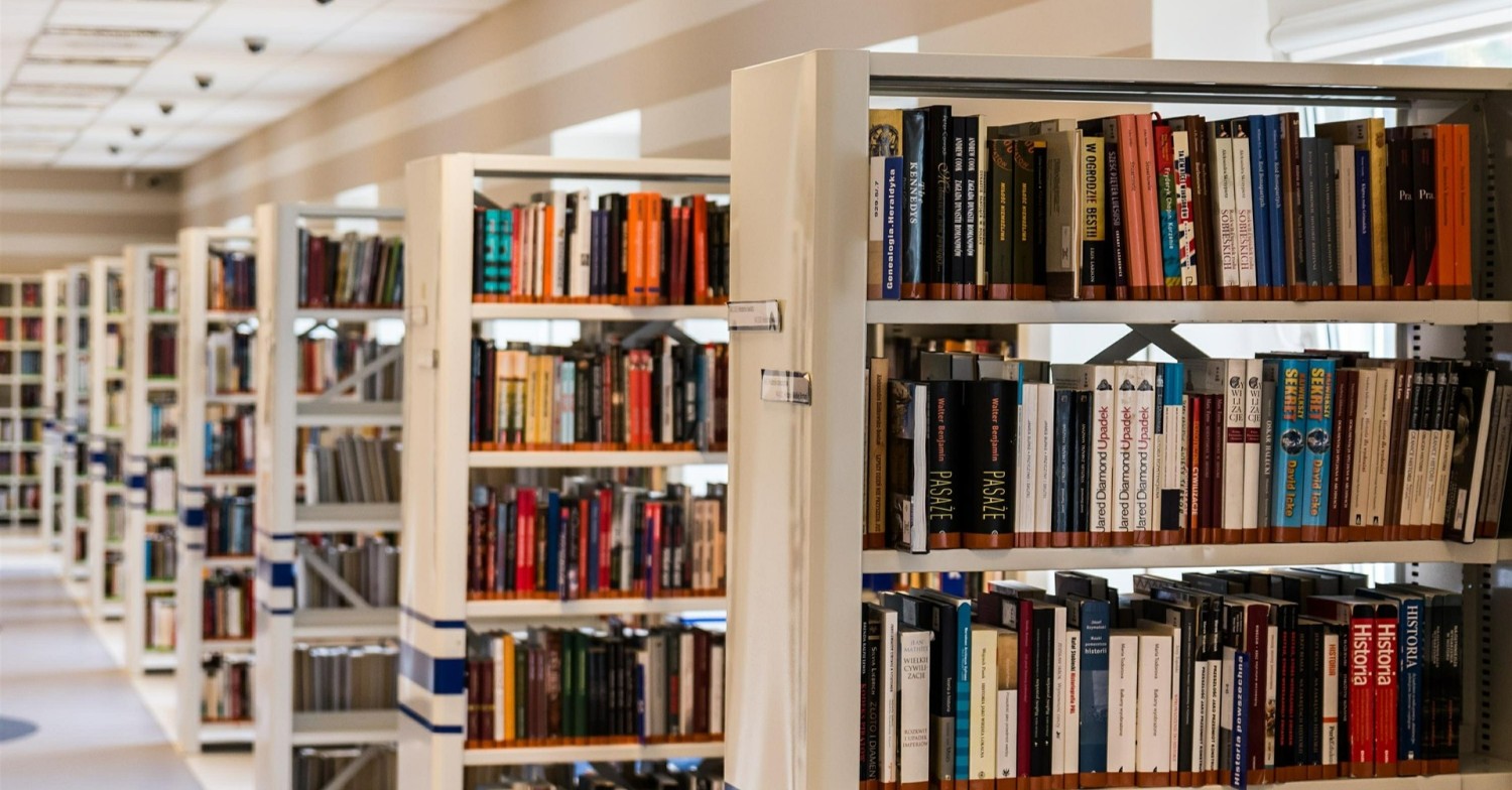 What Is a Master of Library and Information Science?