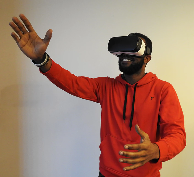 What’s Happening With: Virtual Reality