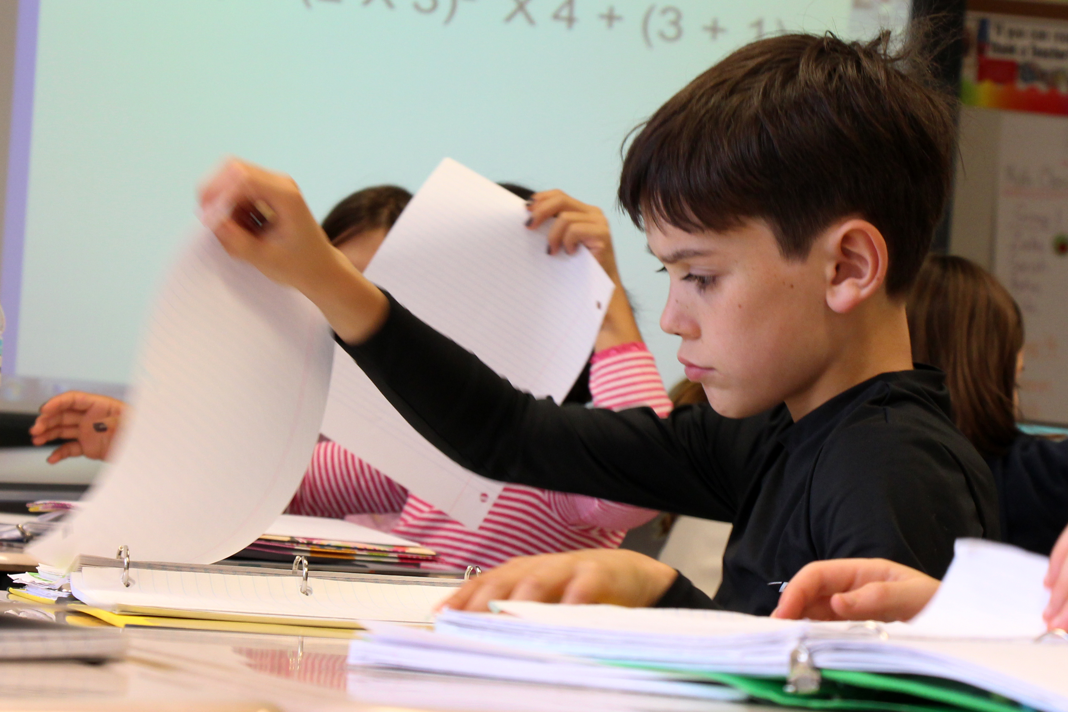 Dyscalculia: What Parents Need to Know About Diagnosis and Intervention