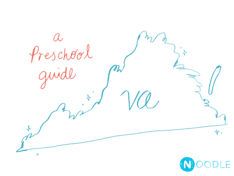 a-4-minute-guide-to-virginia-preschools-and-child-care