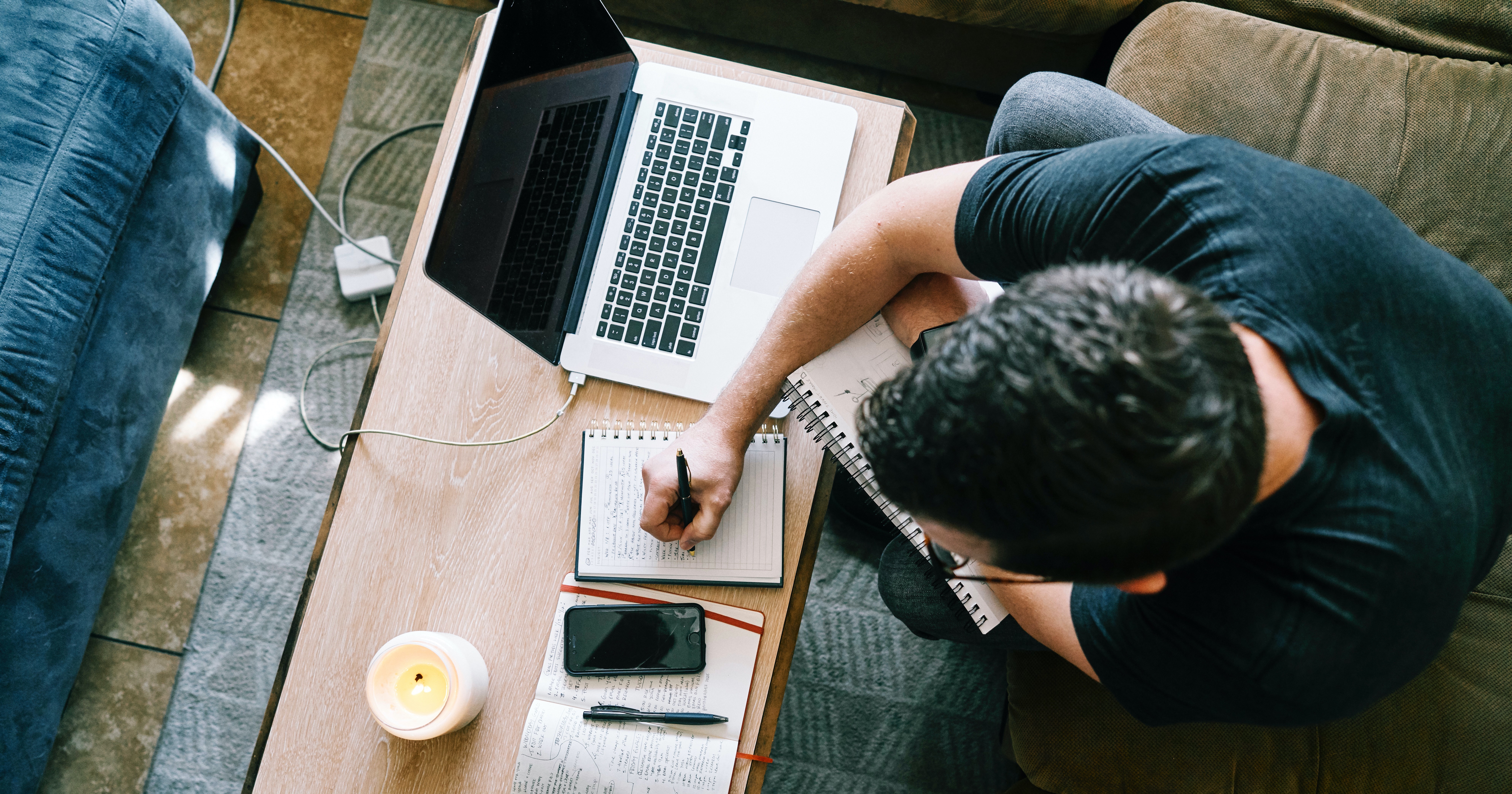 What Can You Do With a Master's in Supply Chain Management?