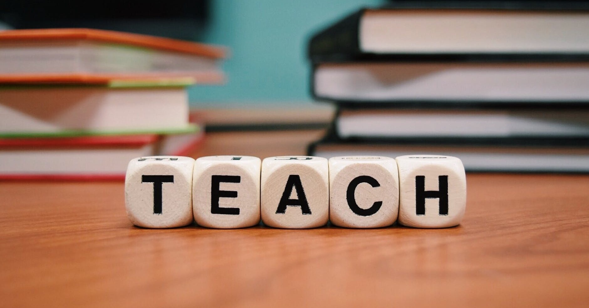 Finding Your Inner Teacher (Or Whether You Have One)