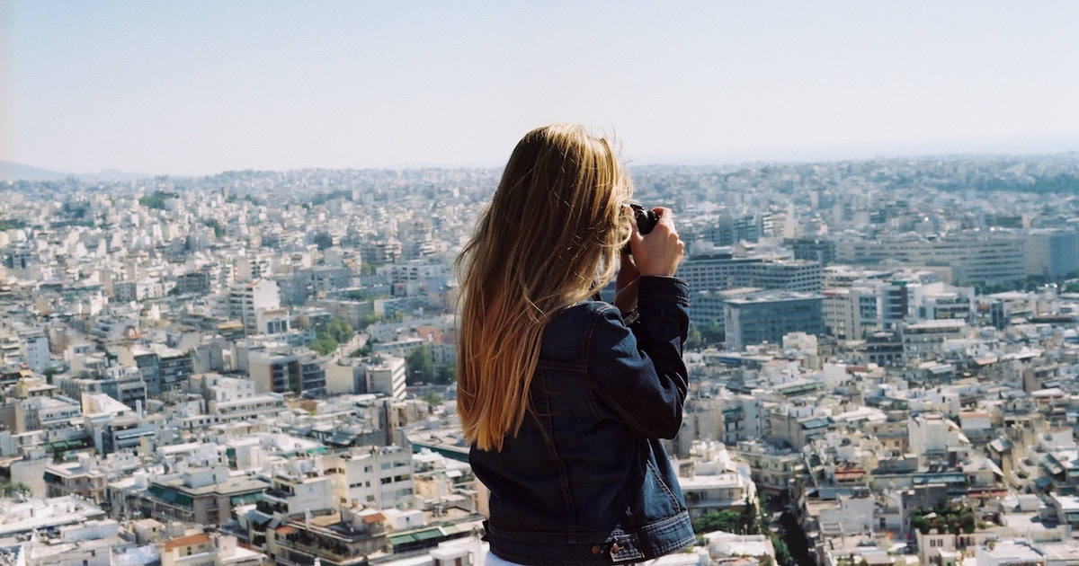Where to Study Abroad, Based On Your Personality Type