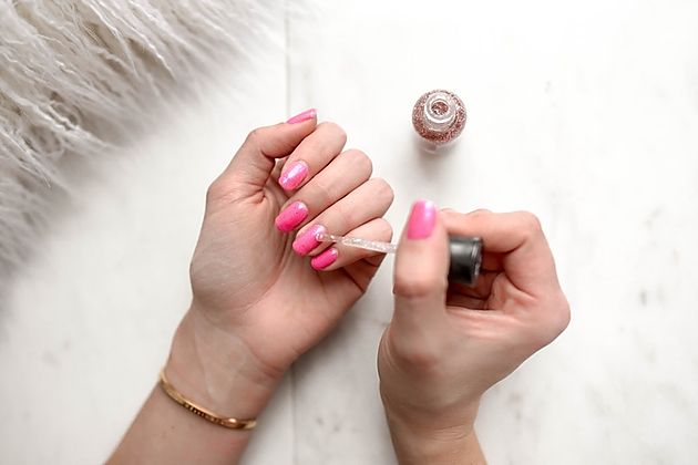 The Best Non-Toxic Nail Polishes