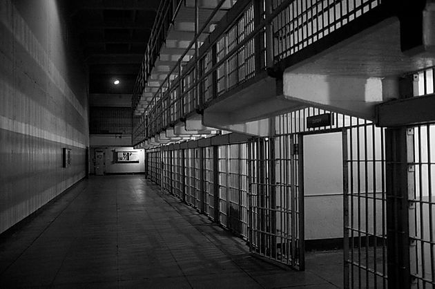 1 in 3 Black Men Will be Incarcerated in Their Lifetime