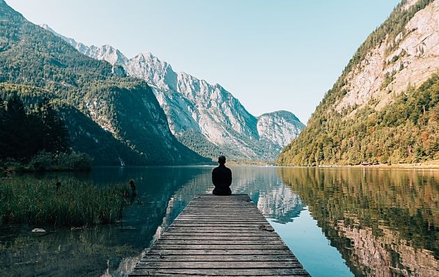 Enhancing your Well-Being with Meditation