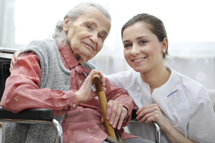 Home Care Providers Provides An Exceptional Services In Your City