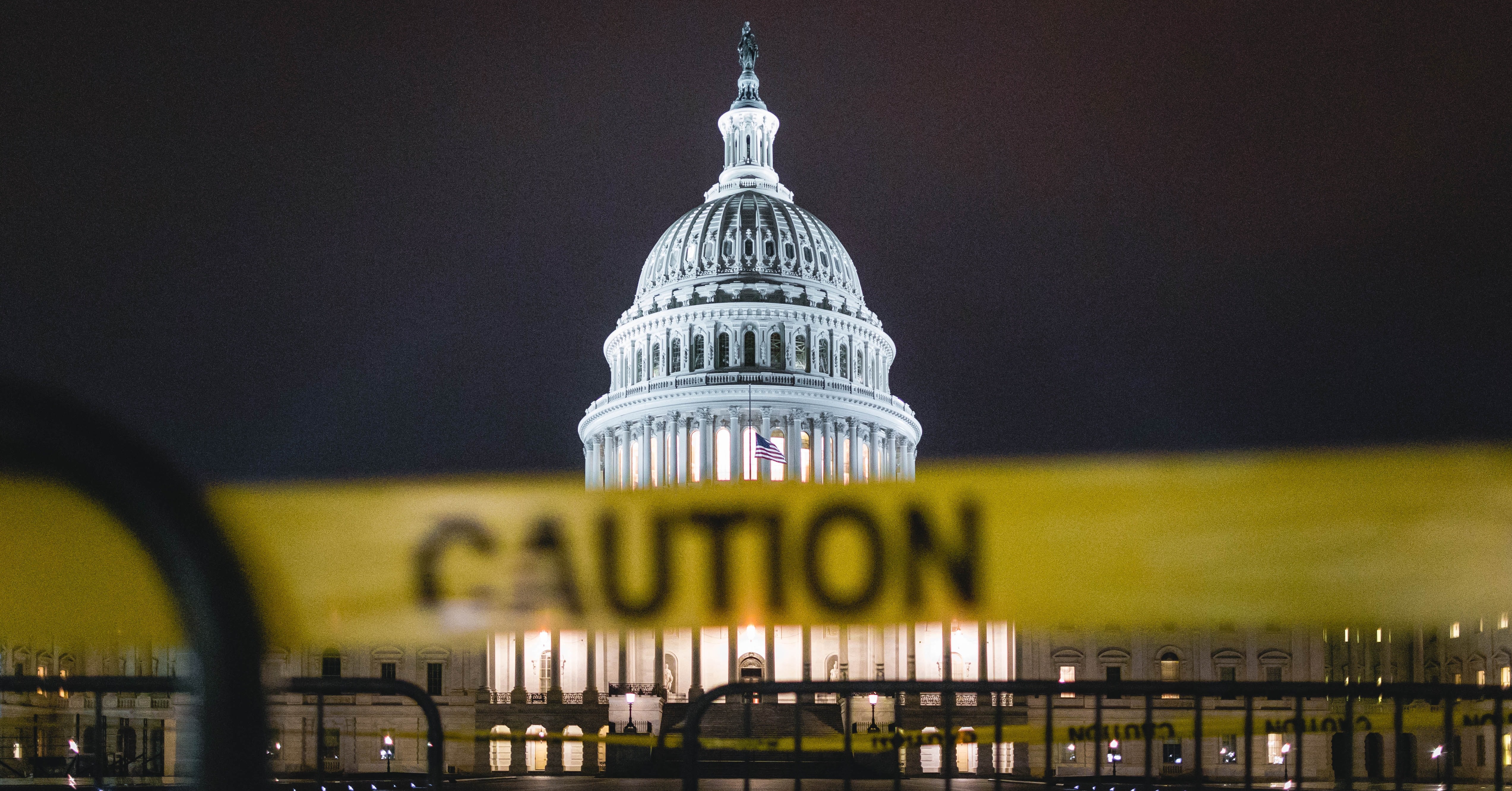 What Can I Do With a Master's in Homeland Security?