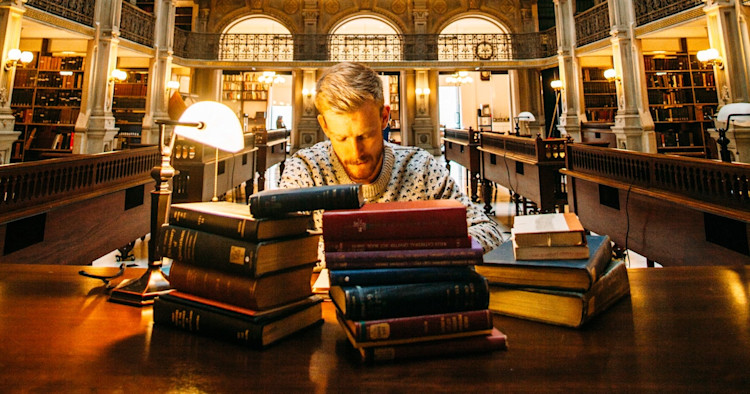6 Tips For Your First Year As A Graduate Teaching Assistant