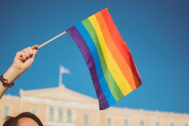 Is Gay Pride Intersectional? Does the Rainbow Truly Include Everyone?
