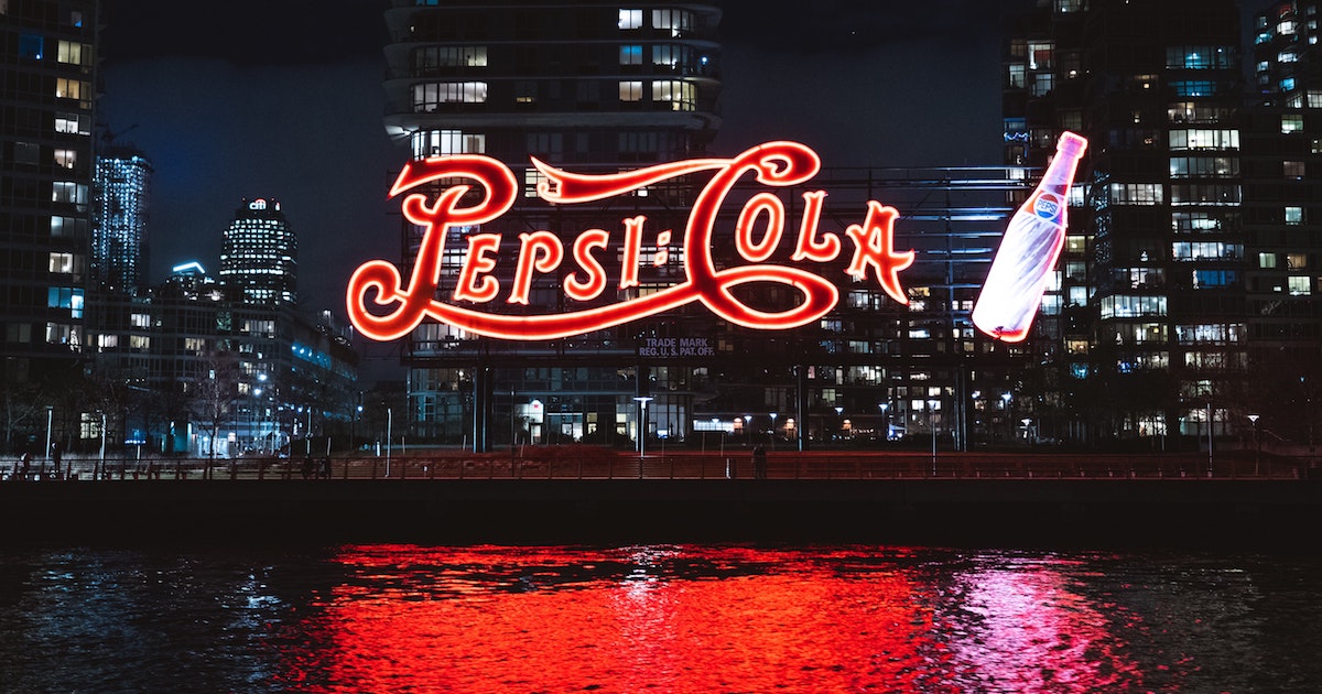 Want to Work for Pepsi? Here Are the Degrees You’ll Need.