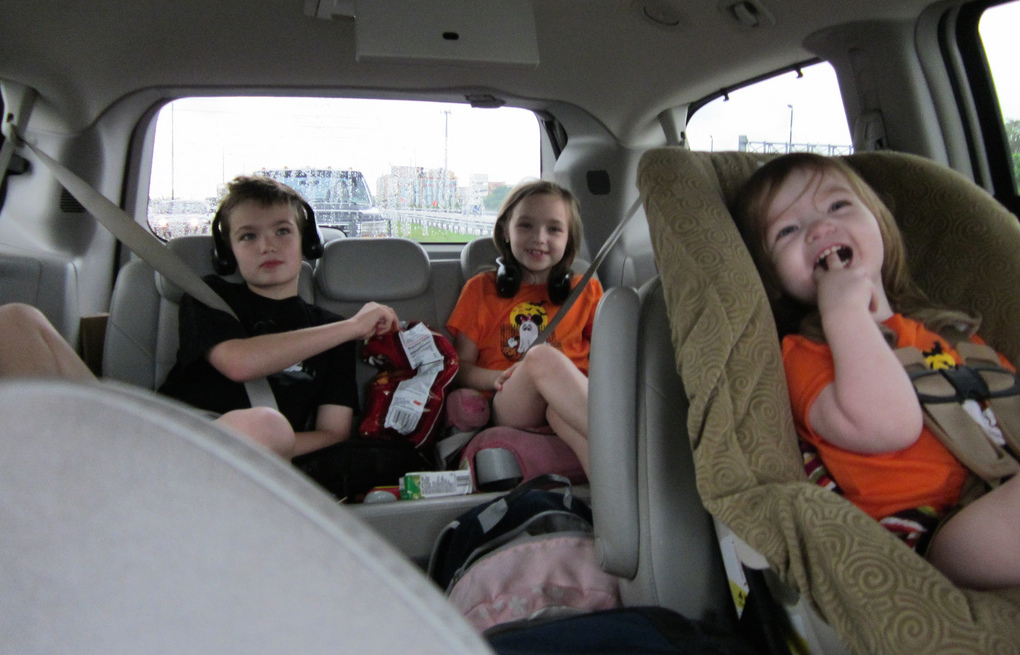 Educational Family Road Trips