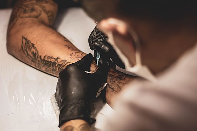 How Tattoo Culture in the US is Changing
