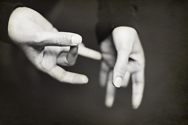 How American Sign Language is Life-Changing