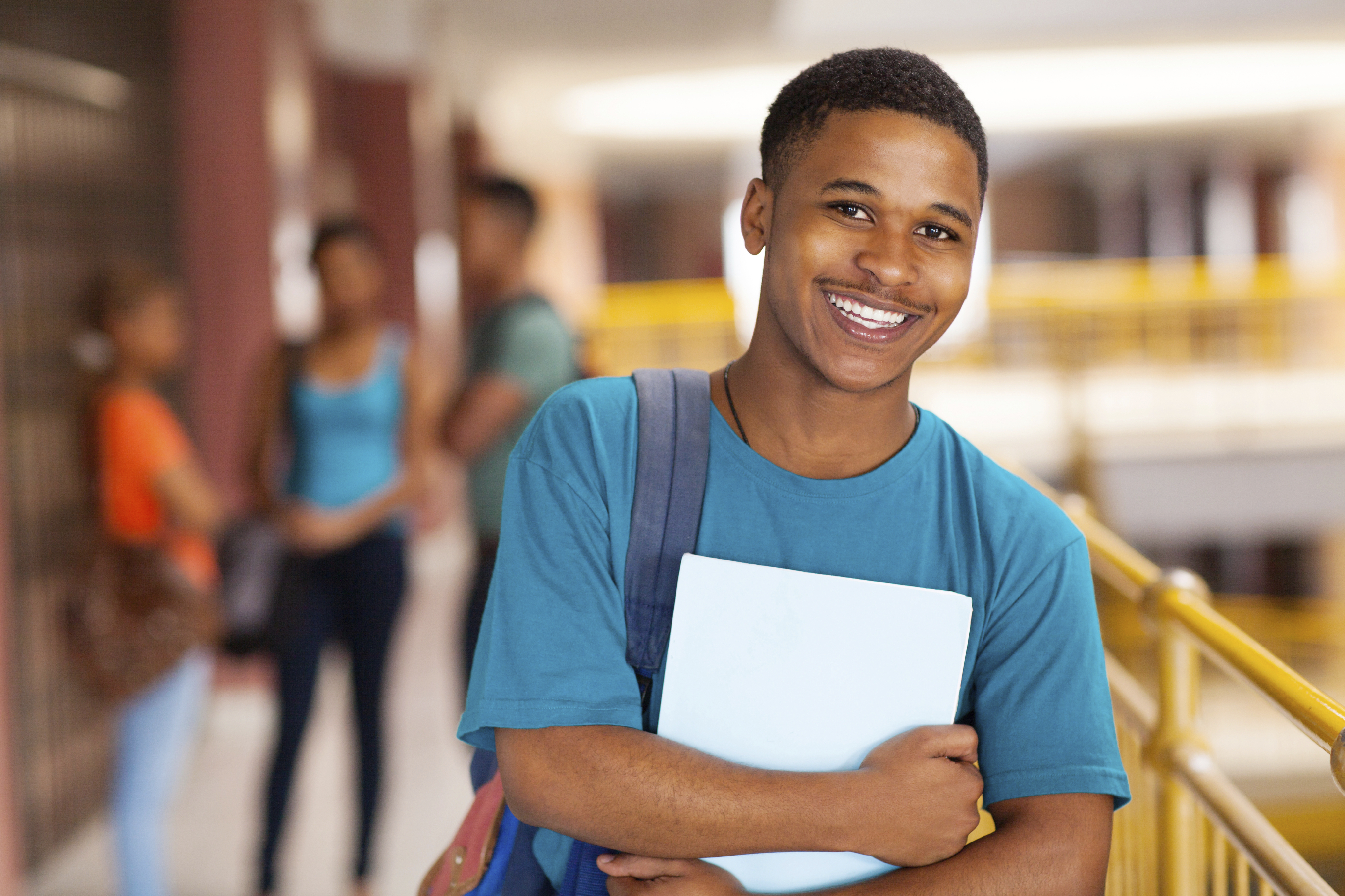5 Tips to Get Your Dyslexic Teen Through High School