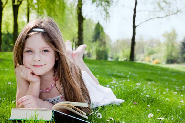 How to Raise a Child Who Loves to Read