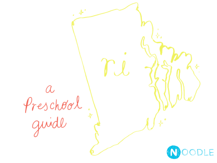 A 3Minute Guide to Rhode Island Preschools and Child Care
