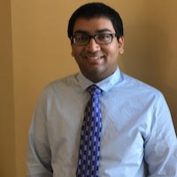 Rishi Patel profile