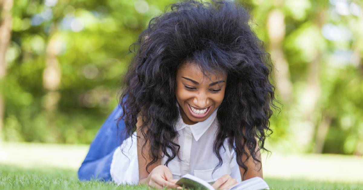 10 Books Every Student Should Read Before College