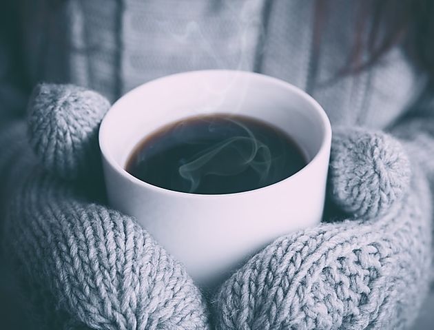 Tips on How To Stay Warm This Winter