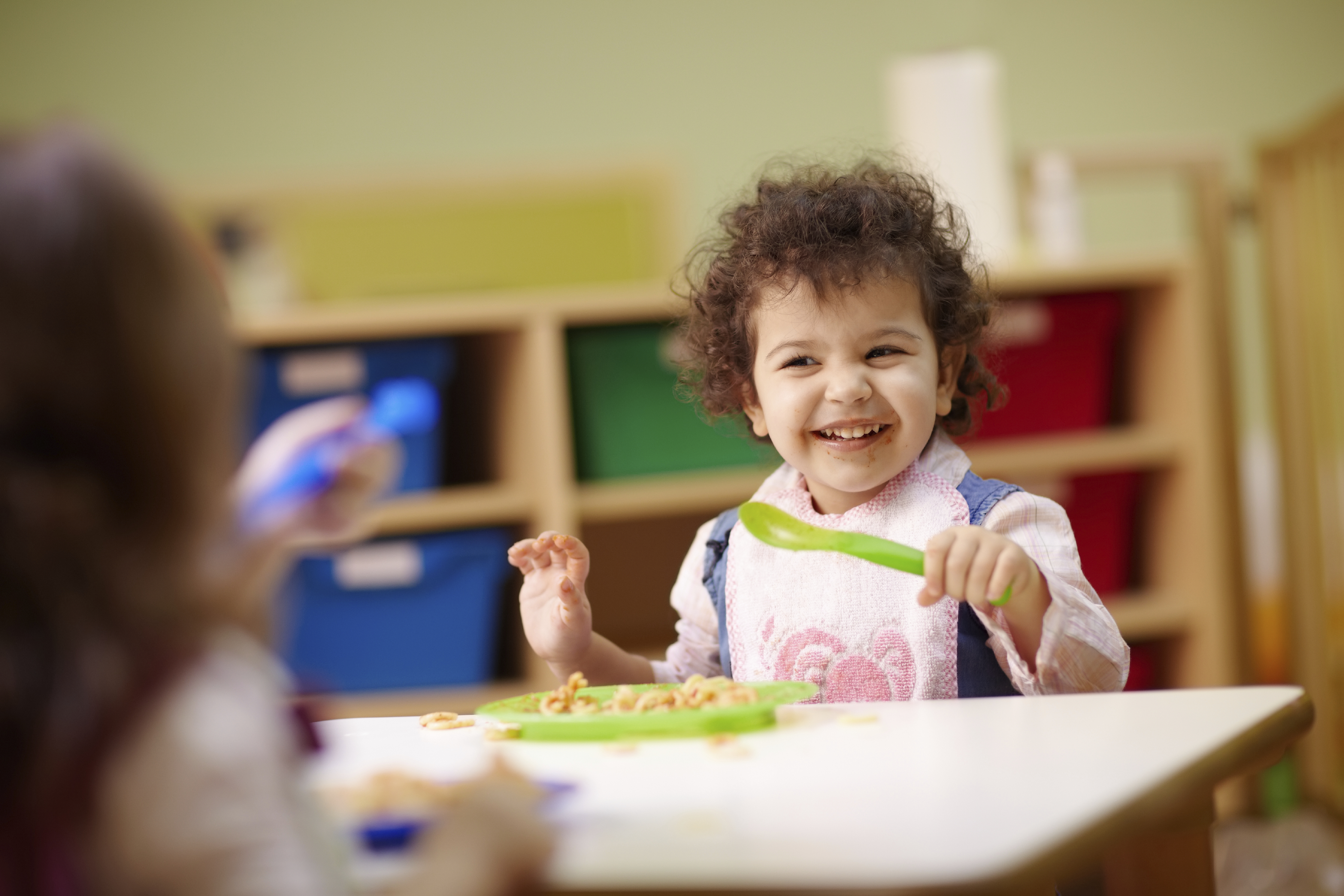 An Expert’s Guide to Recognizing a Great Preschool