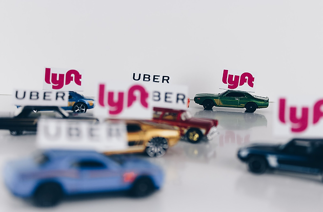 How to Ensure You Are Safe in Your Ride-Sharing Service