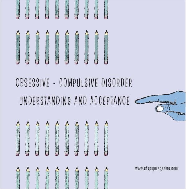 Obsessive-compulsive Disorder: Understanding and Acceptance