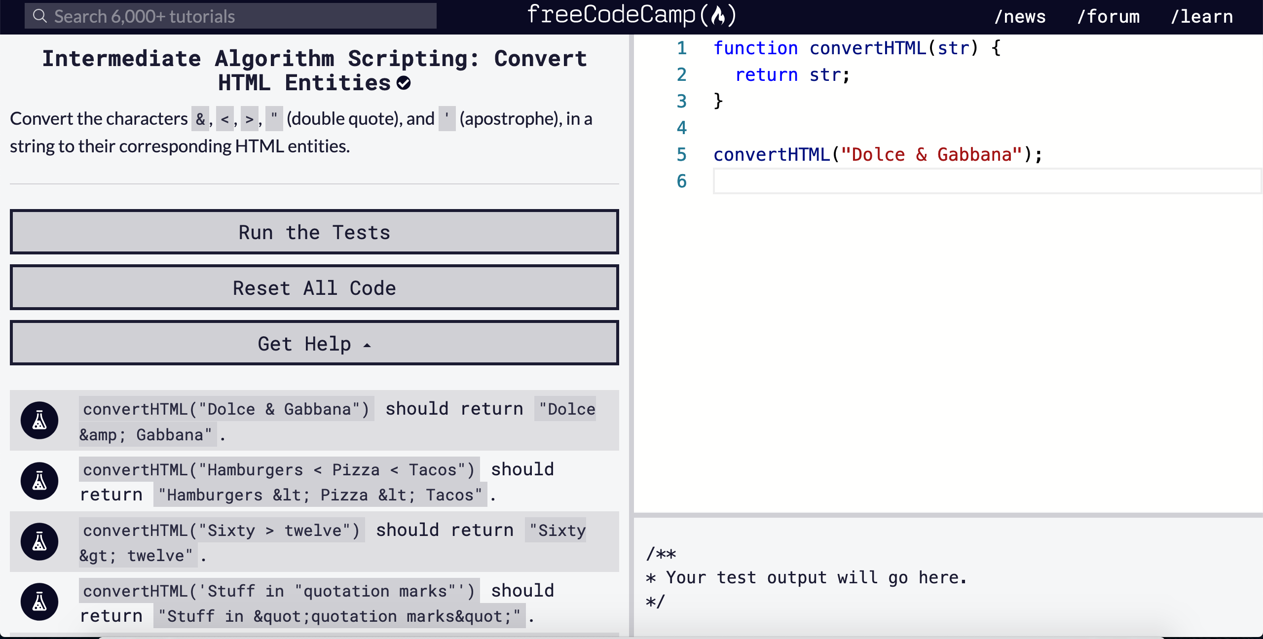 buffet-testimone-esonerare-html-code-to-string-proshugaring