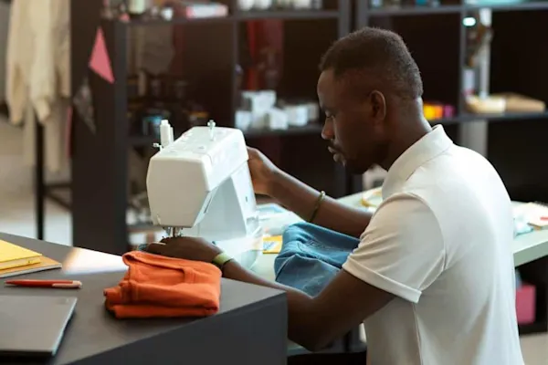 Cut and Sew Manufacturing: A Beginner's Guide